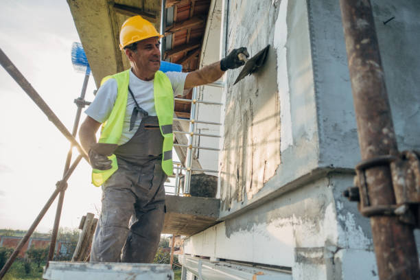 Best Professional Insulation Contractor  in Mckinney, TX
