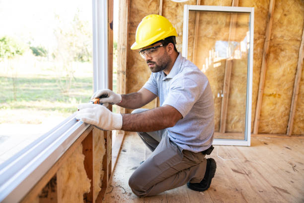 Insulation Contractors for Homes in Mckinney, TX