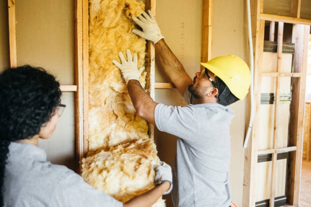 Range of Insulation Solutions in Mckinney, TX