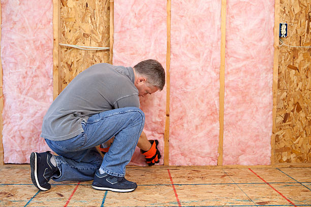 Trusted Mckinney, TX Insulation Contractor Experts
