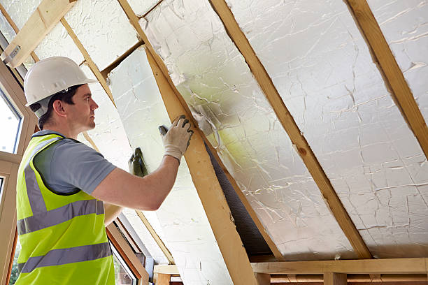 Best Insulation for New Construction  in Mckinney, TX