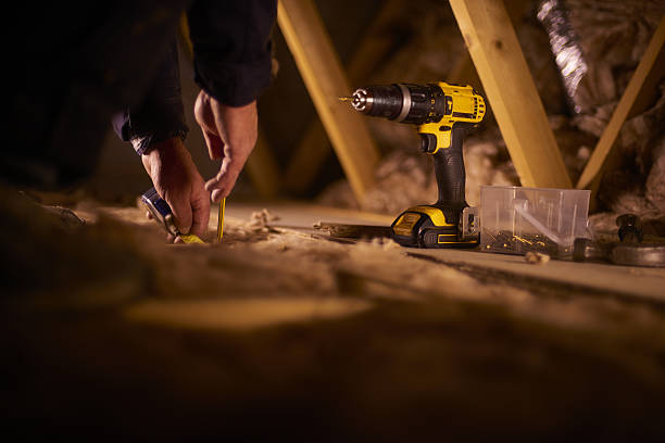 Best Fiberglass Insulation  in Mckinney, TX